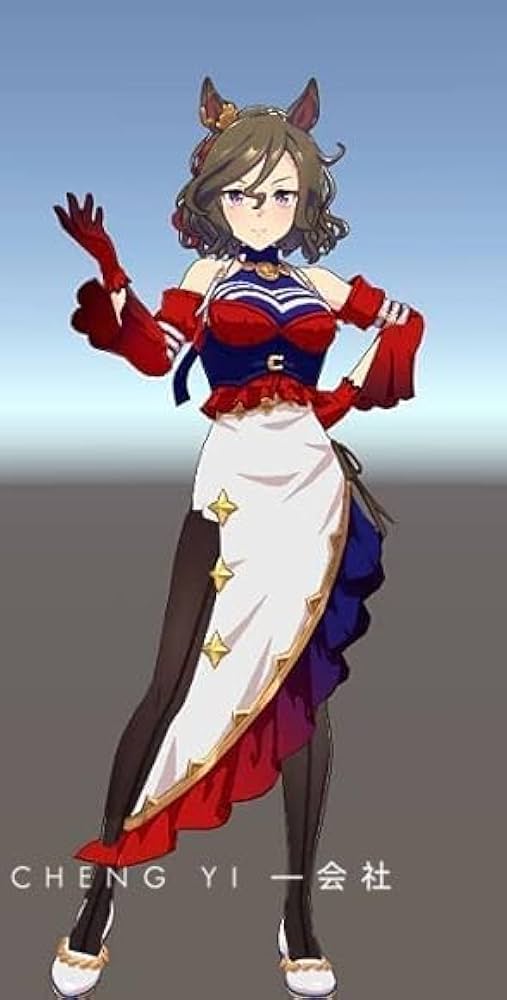 ウマ娘 プリティーダービー BOSS コラボウォッチ タップダンスシチー2860 ウマ娘 プリティーダービー BOSS コラボウォッチ